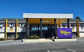 Cartoon Network Hotel